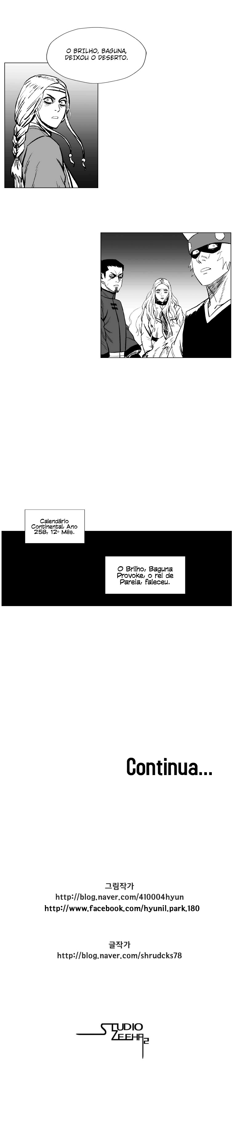 Read Red Storm PT Manga Online