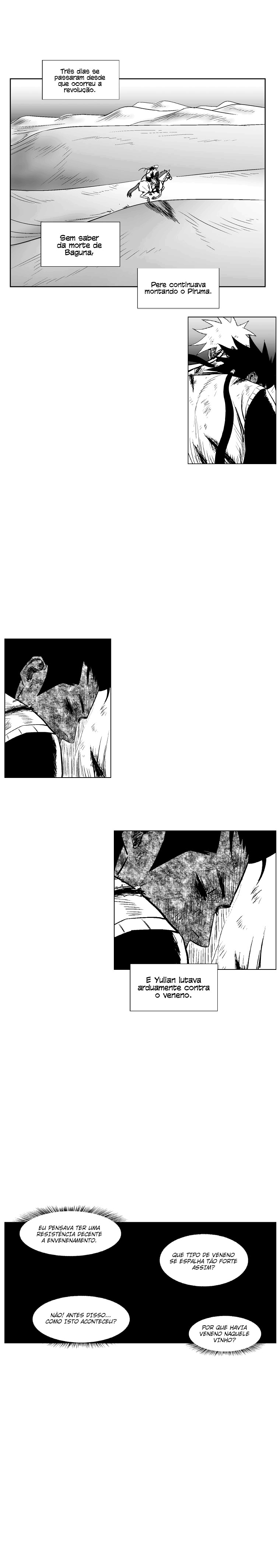 Read Red Storm PT Manga Online