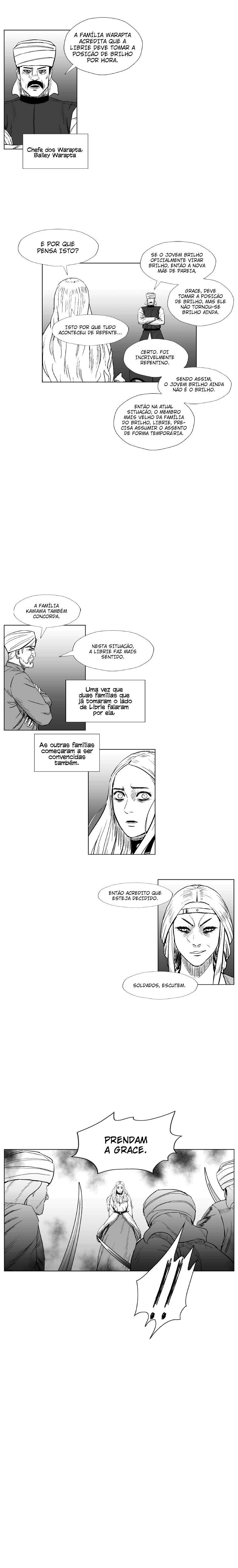 Read Red Storm PT Manga Online