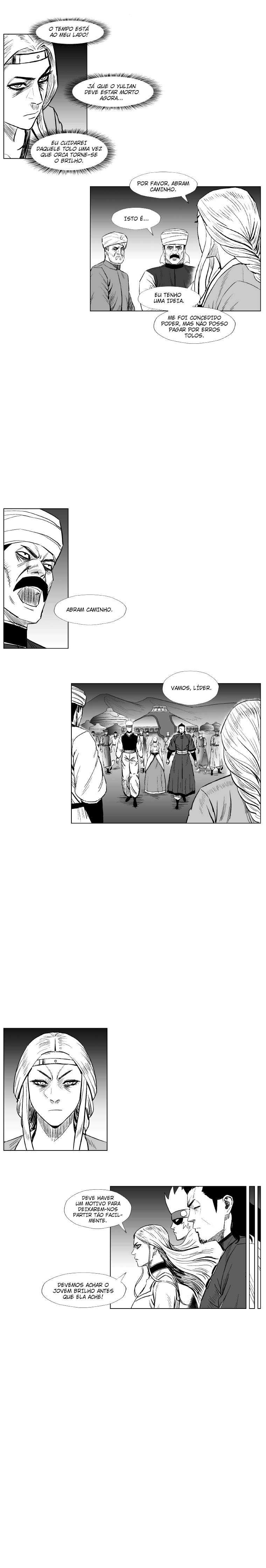 Read Red Storm PT Manga Online