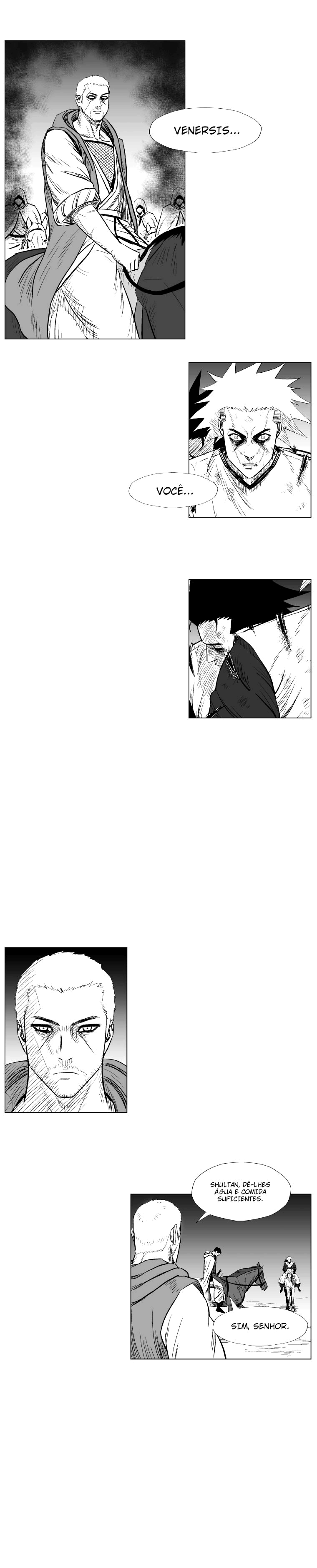 Read Red Storm PT Manga Online