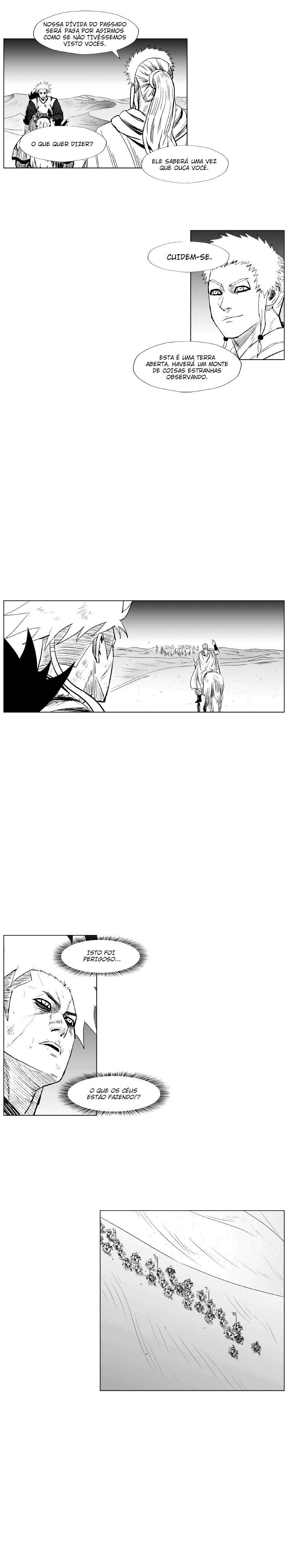 Read Red Storm PT Manga Online
