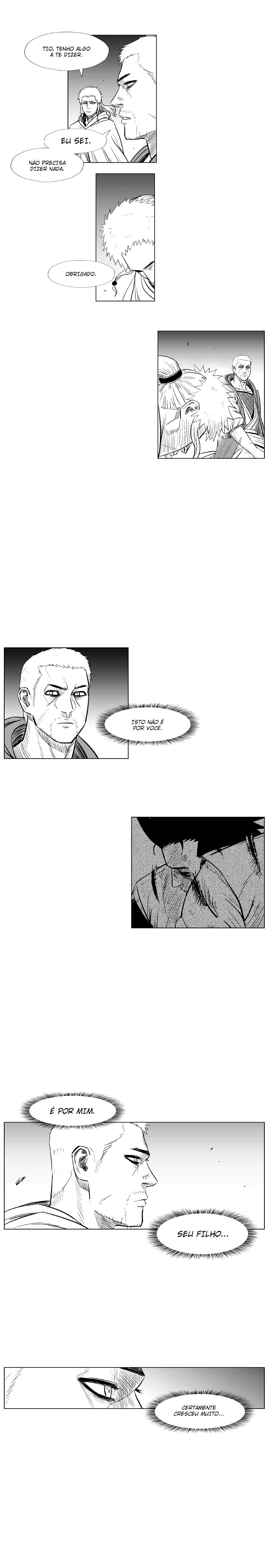 Read Red Storm PT Manga Online