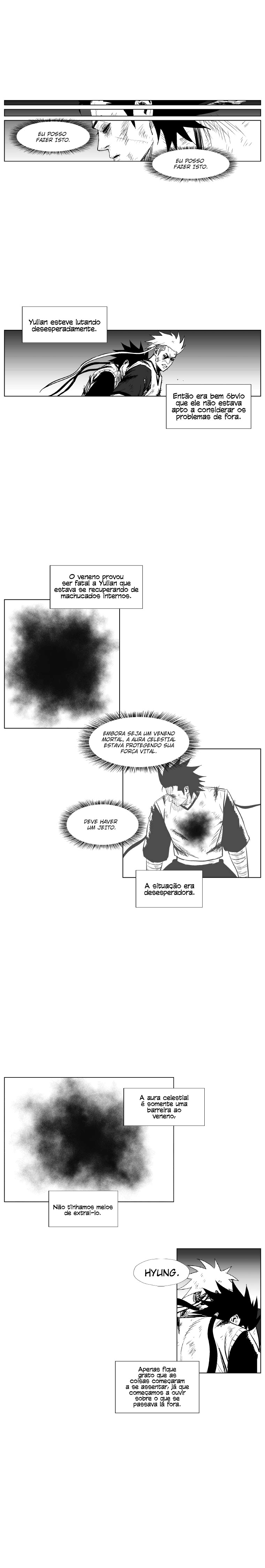 Read Red Storm PT Manga Online