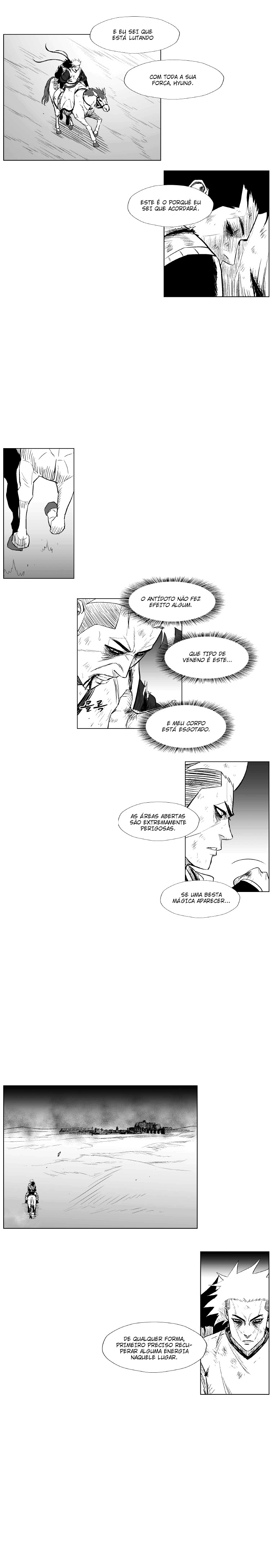 Read Red Storm PT Manga Online