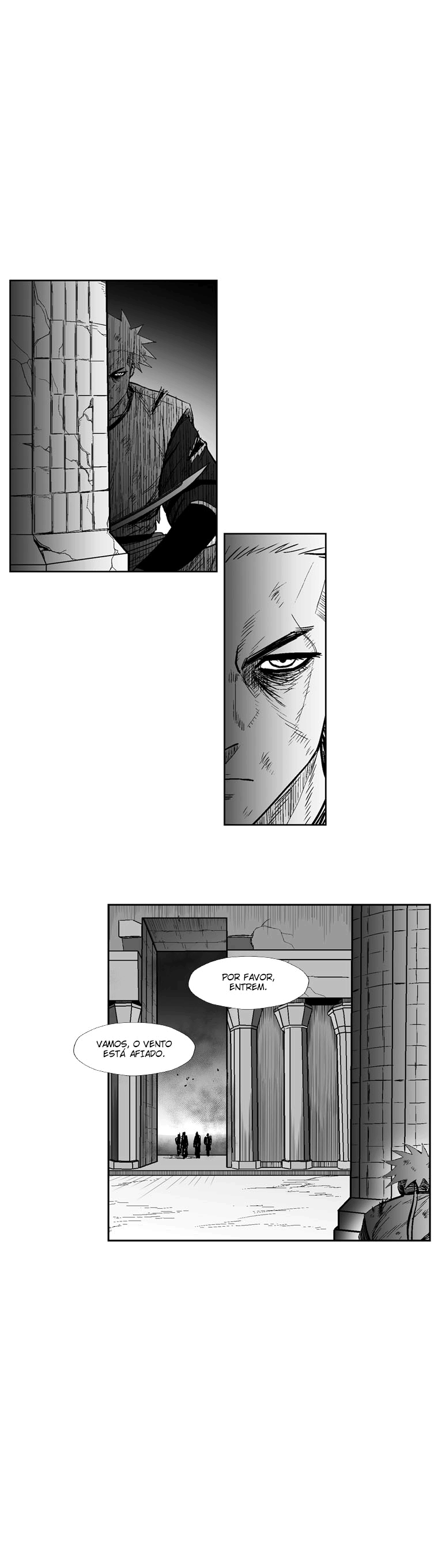 Read Red Storm PT Manga Online