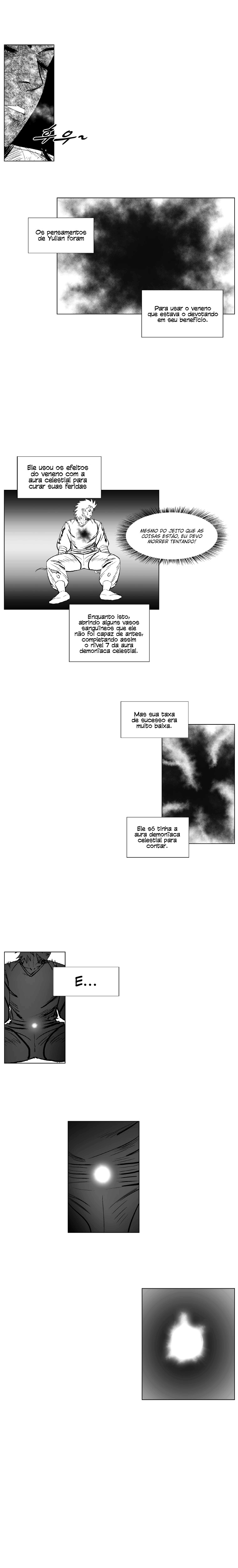 Read Red Storm PT Manga Online