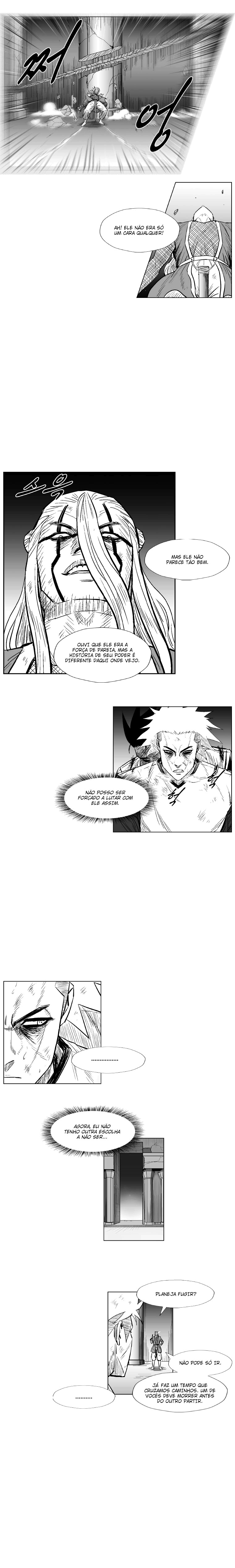 Read Red Storm PT Manga Online
