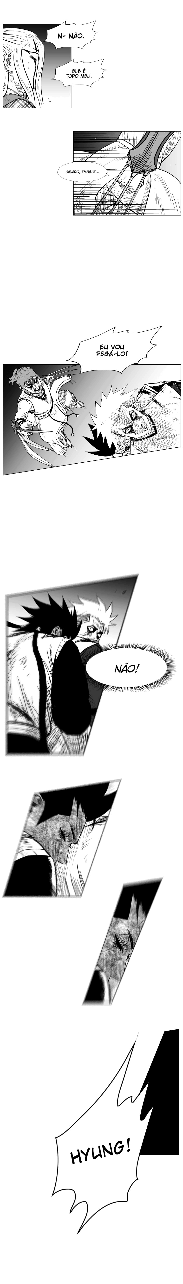 Read Red Storm PT Manga Online