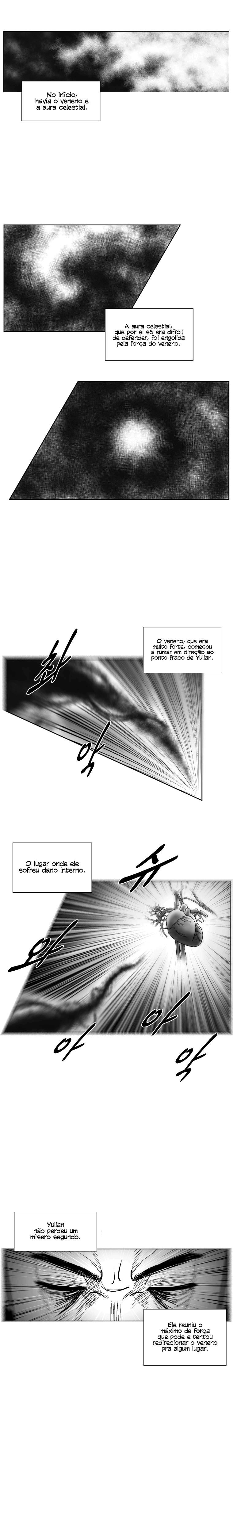 Read Red Storm PT Manga Online