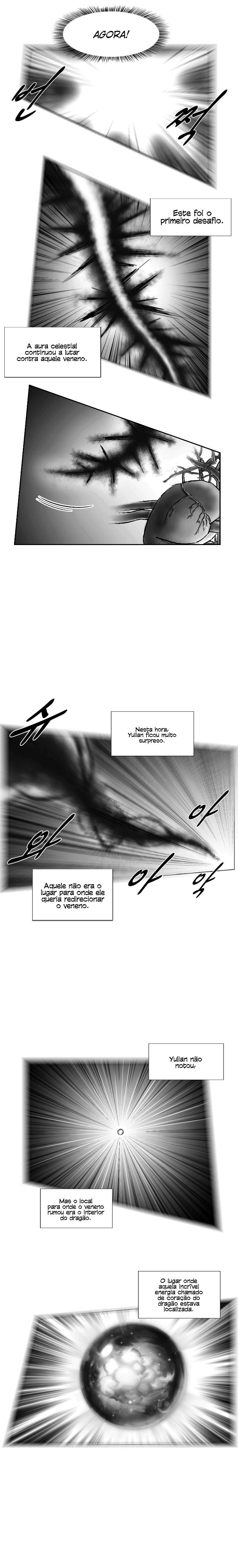 Read Red Storm PT Manga Online