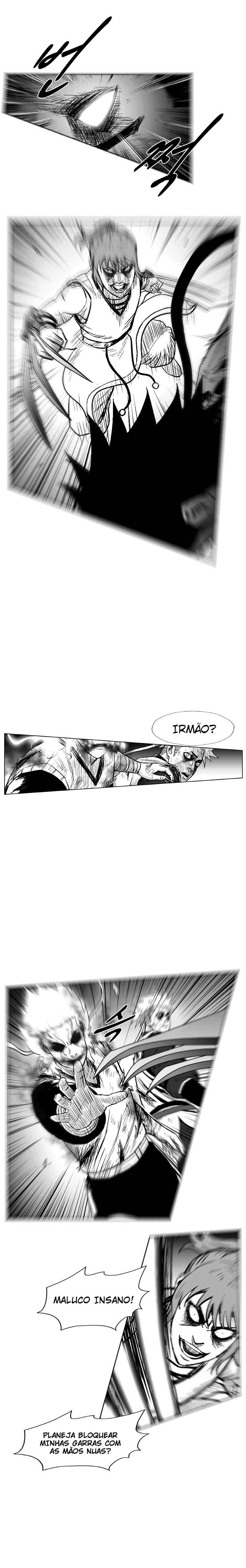 Read Red Storm PT Manga Online