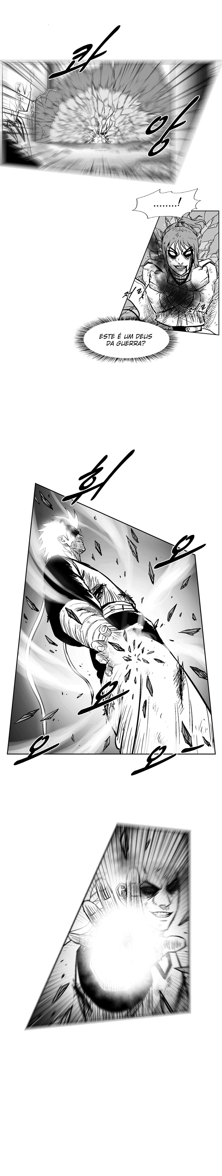 Read Red Storm PT Manga Online