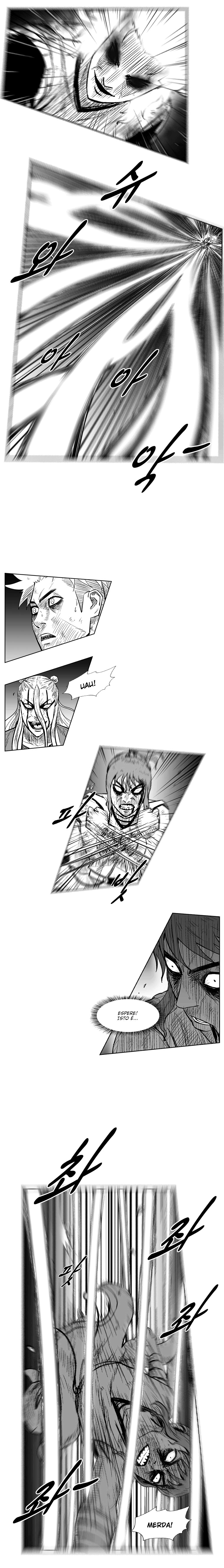 Read Red Storm PT Manga Online