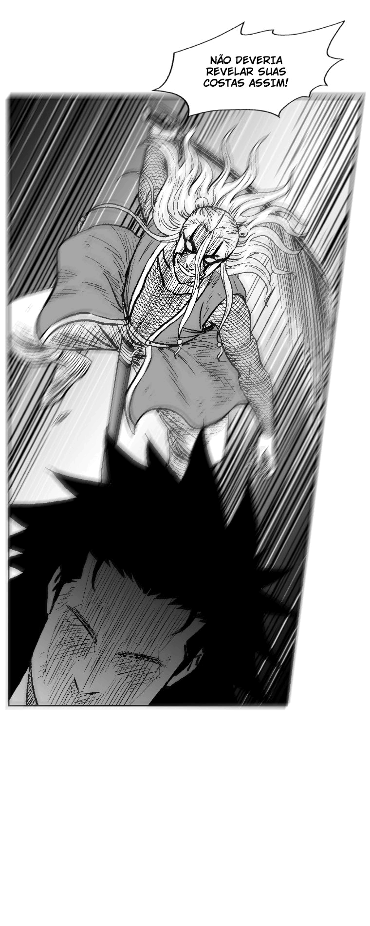 Read Red Storm PT Manga Online