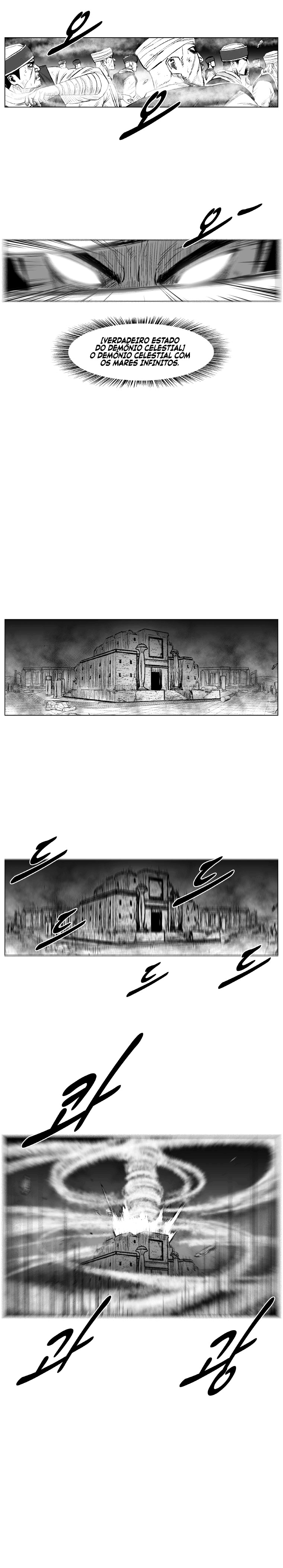 Read Red Storm PT Manga Online
