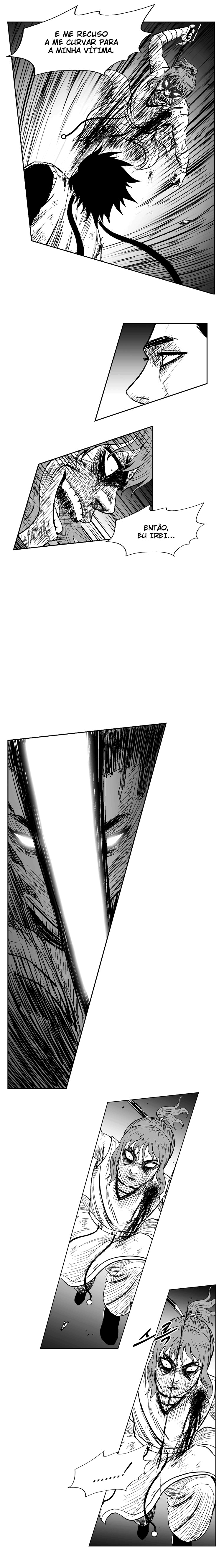 Read Red Storm PT Manga Online