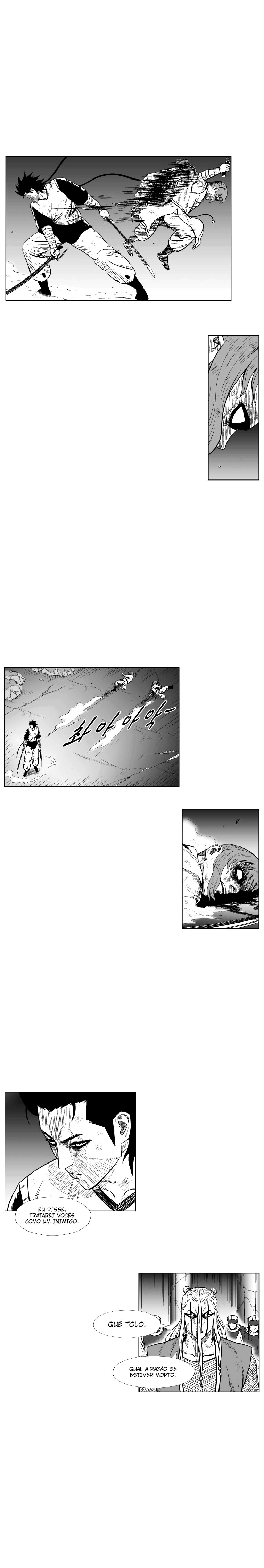 Read Red Storm PT Manga Online