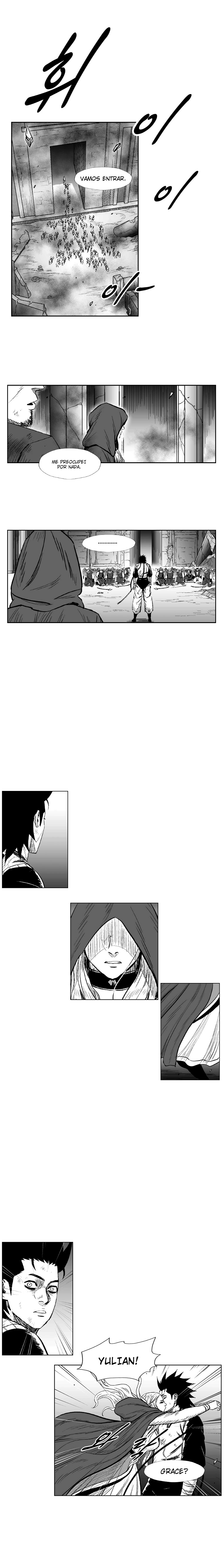 Read Red Storm PT Manga Online