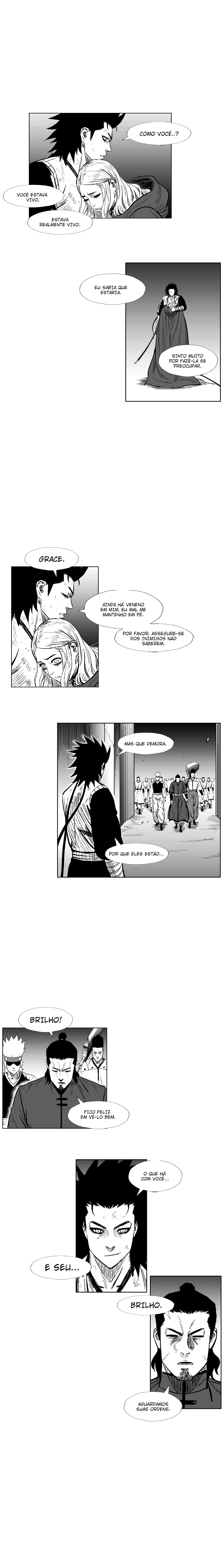 Read Red Storm PT Manga Online