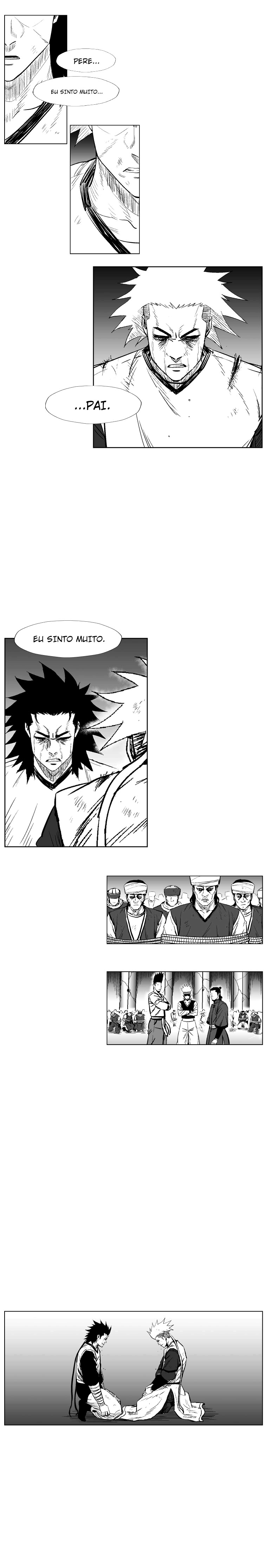 Read Red Storm PT Manga Online