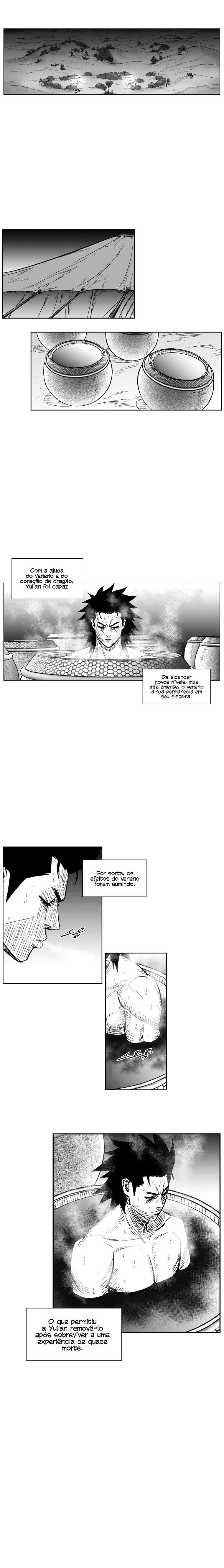 Read Red Storm PT Manga Online
