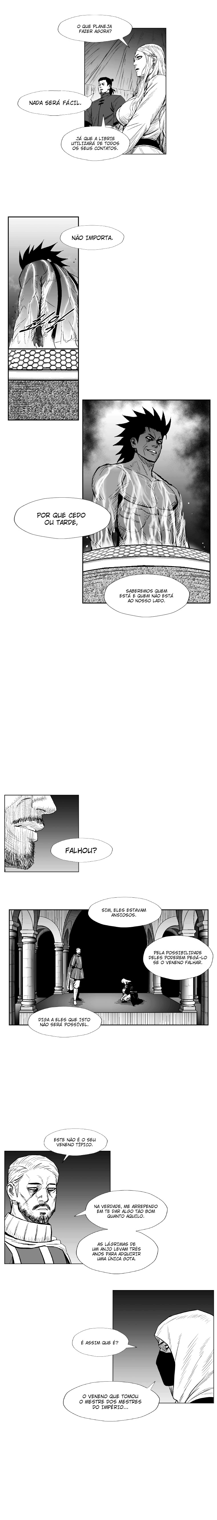 Read Red Storm PT Manga Online