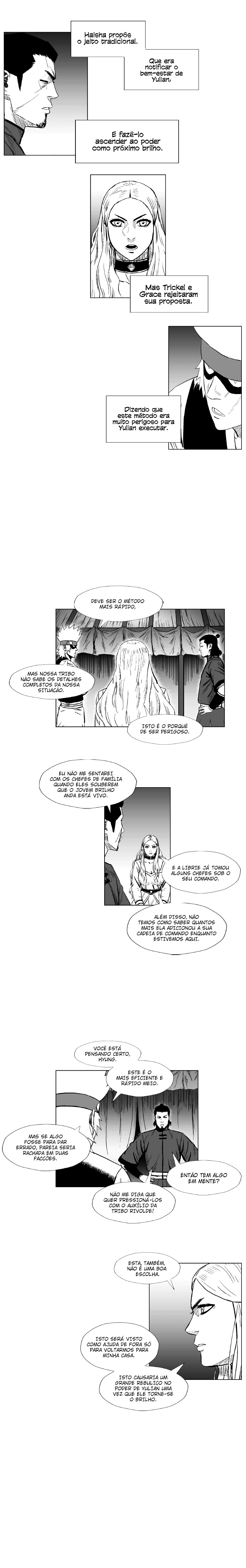 Read Red Storm PT Manga Online