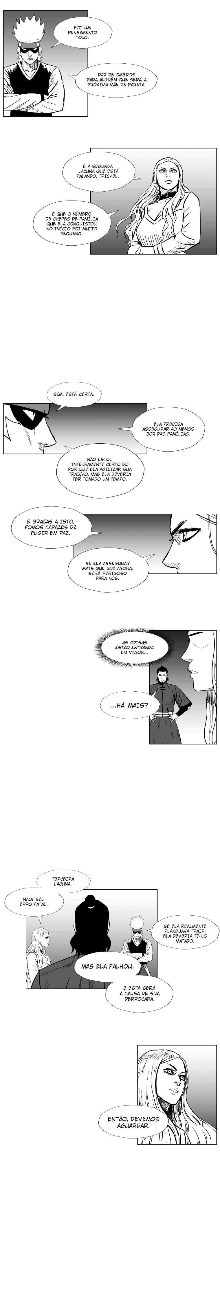 Read Red Storm PT Manga Online