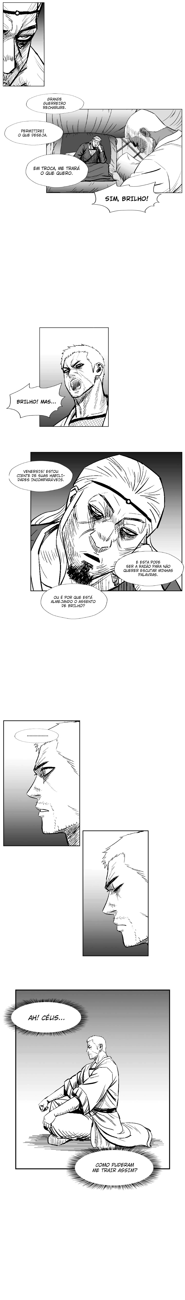 Read Red Storm PT Manga Online