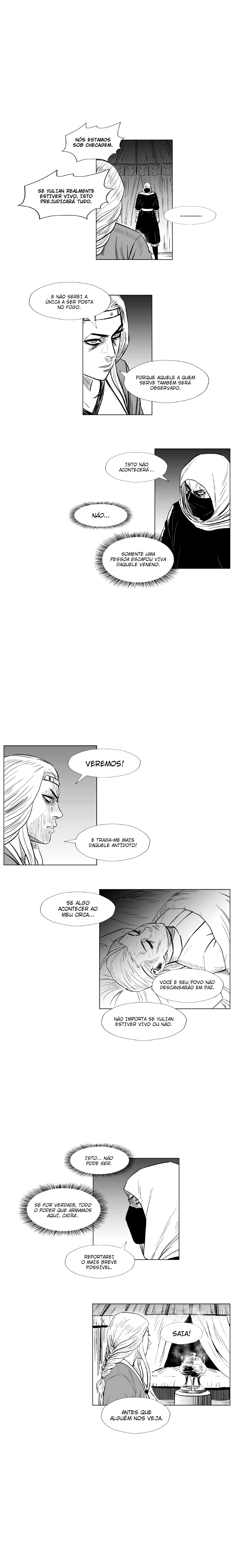 Read Red Storm PT Manga Online
