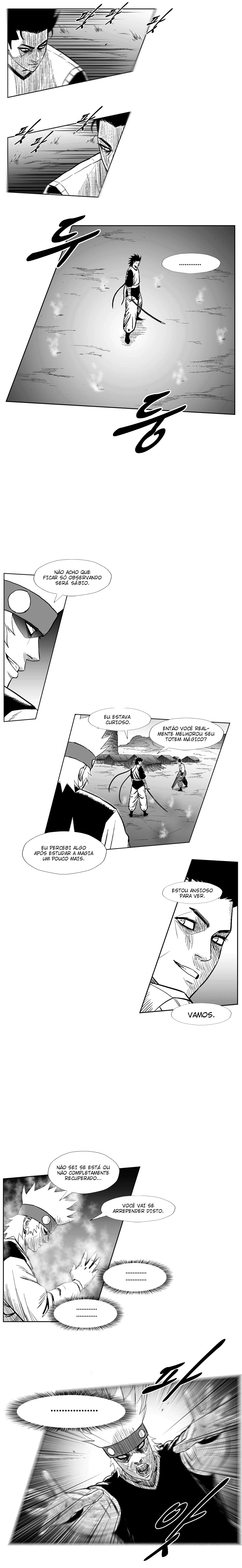 Read Red Storm PT Manga Online