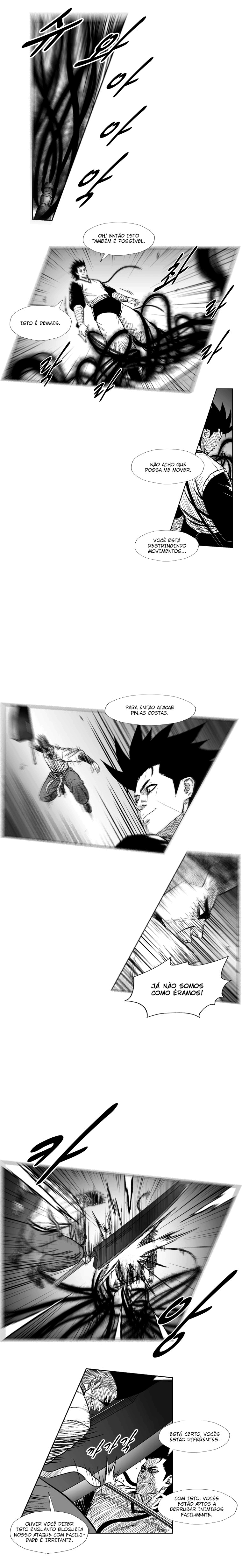 Read Red Storm PT Manga Online