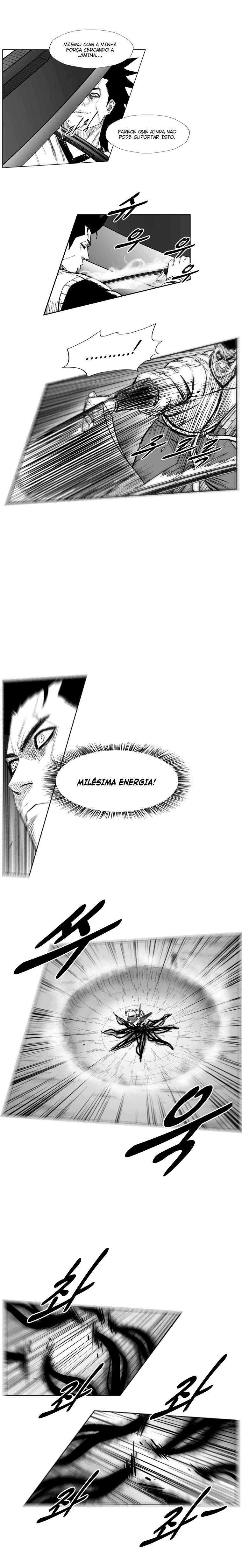 Read Red Storm PT Manga Online
