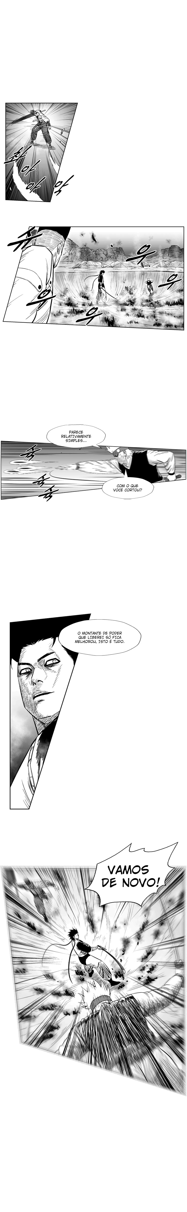 Read Red Storm PT Manga Online