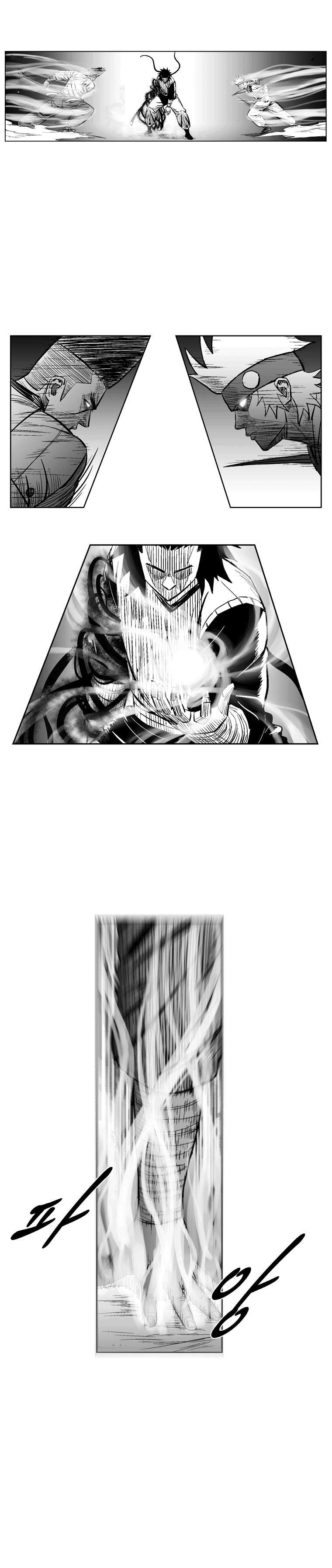 Read Red Storm PT Manga Online