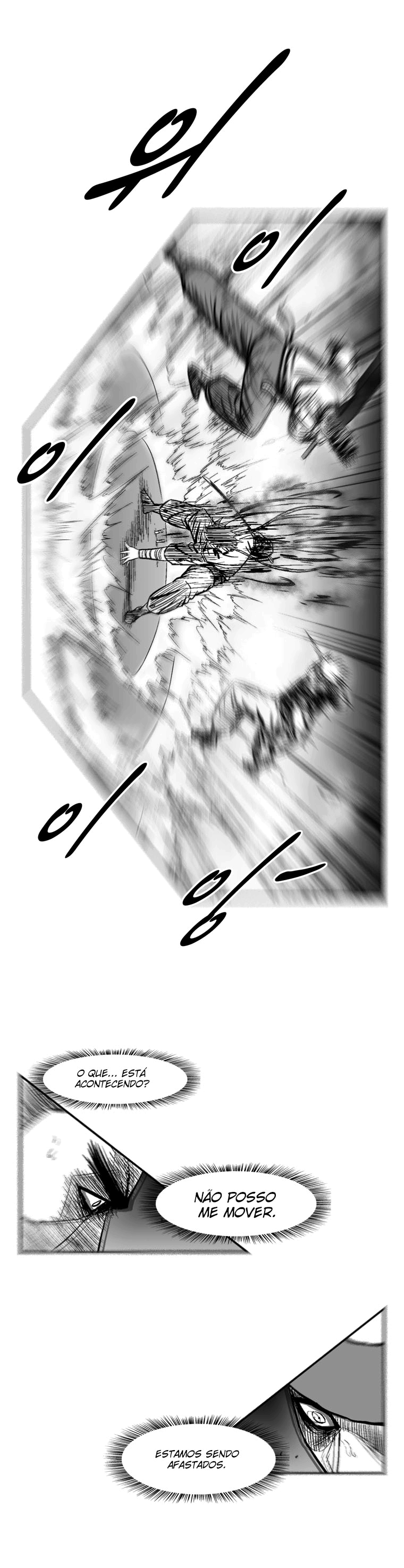 Read Red Storm PT Manga Online