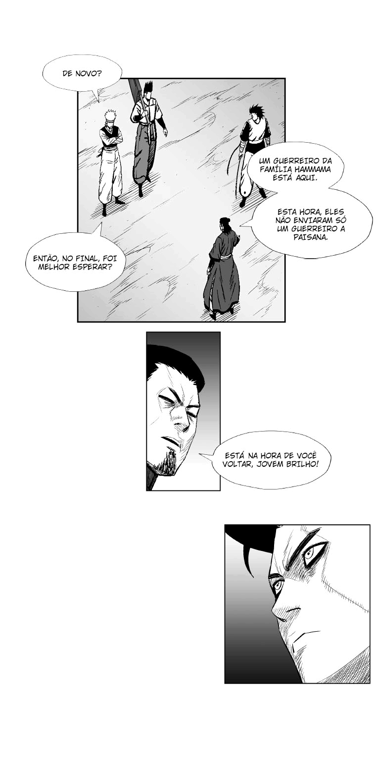 Read Red Storm PT Manga Online