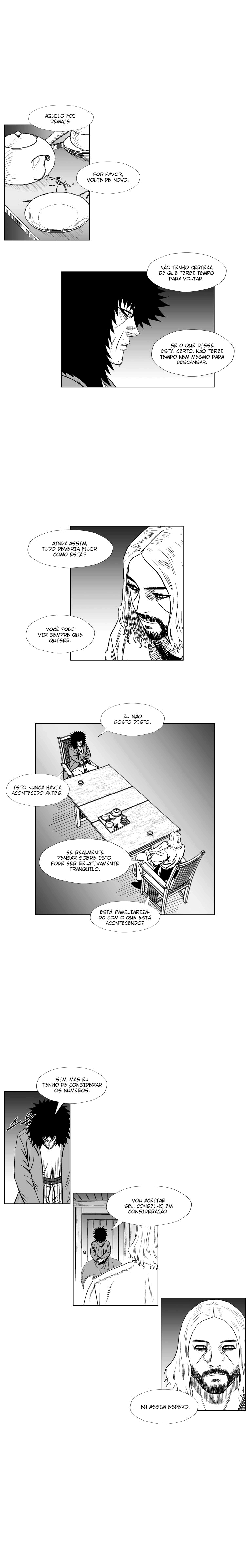 Read Red Storm PT Manga Online