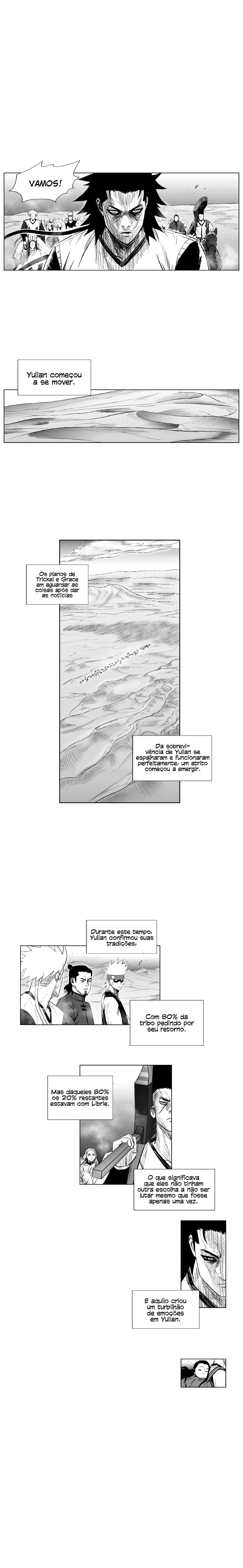 Read Red Storm PT Manga Online