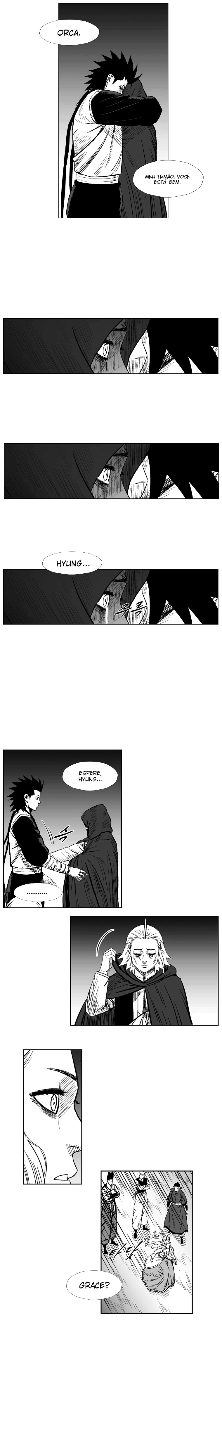 Read Red Storm PT Manga Online