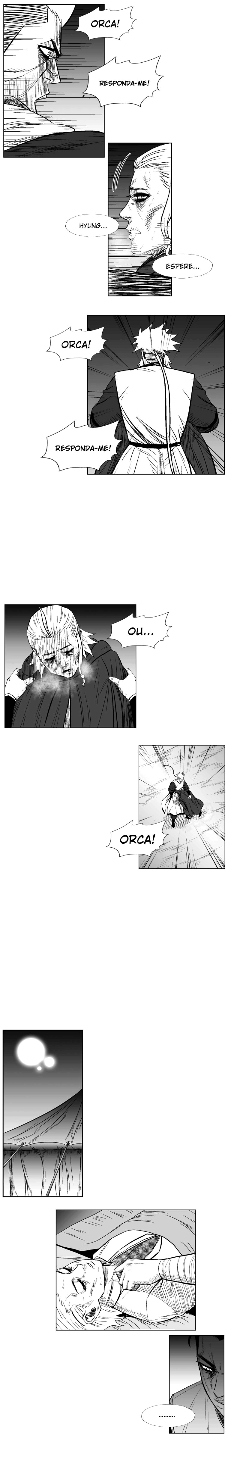 Read Red Storm PT Manga Online