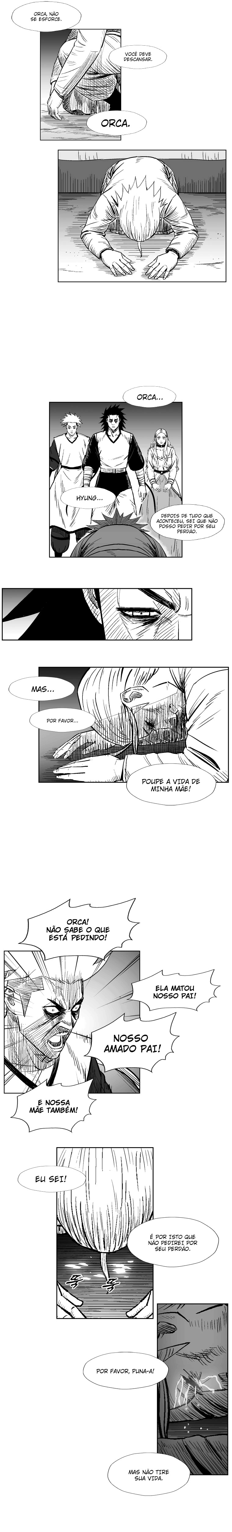 Read Red Storm PT Manga Online