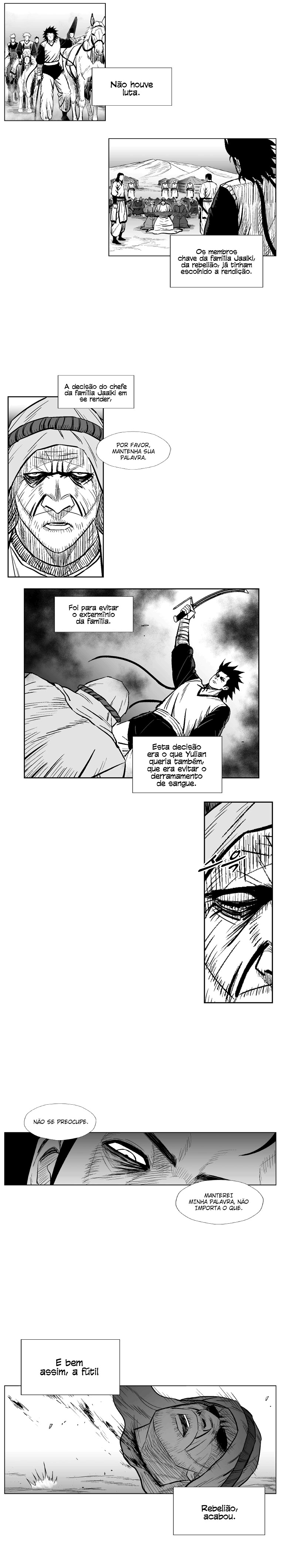 Read Red Storm PT Manga Online
