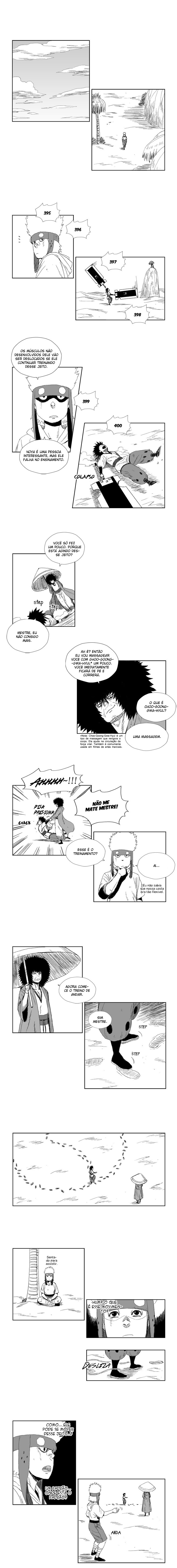 Read Red Storm PT Manga Online