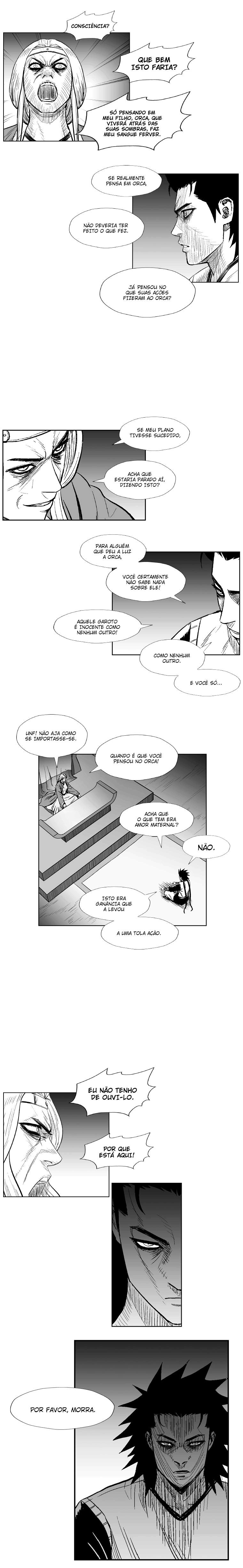 Read Red Storm PT Manga Online