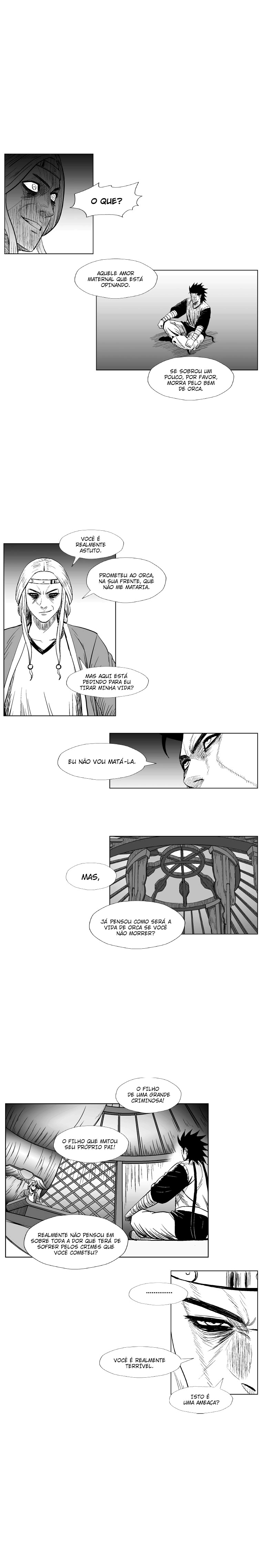 Read Red Storm PT Manga Online
