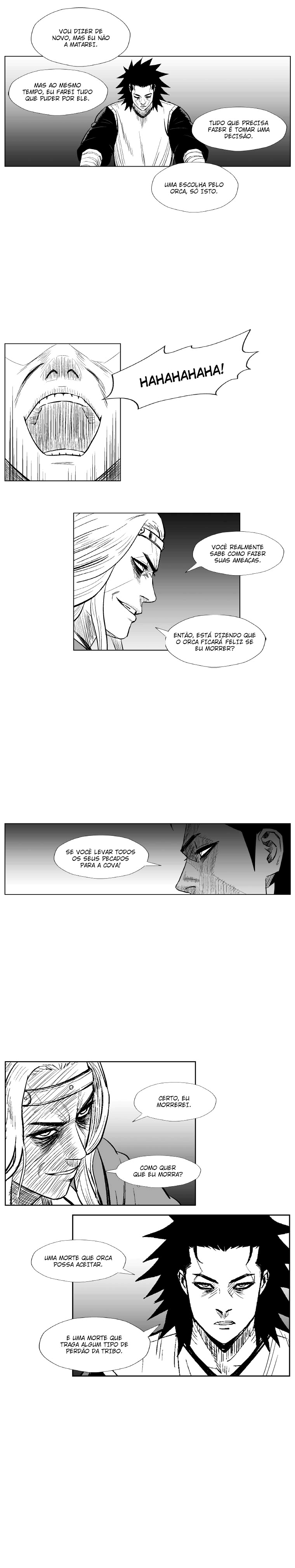 Read Red Storm PT Manga Online