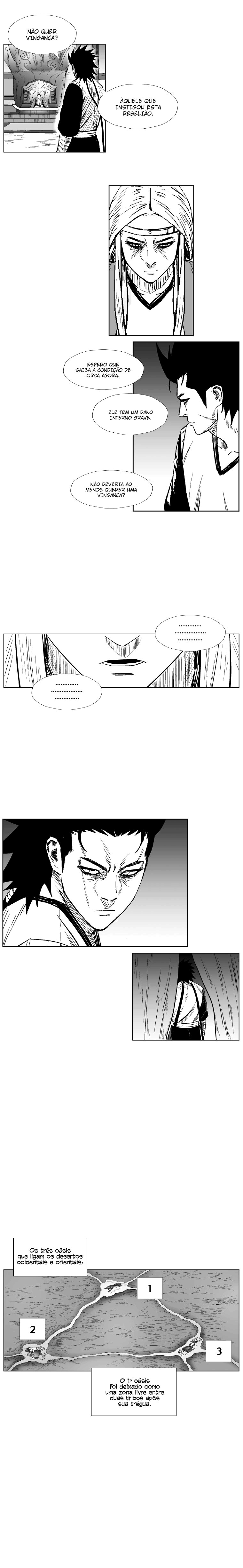 Read Red Storm PT Manga Online