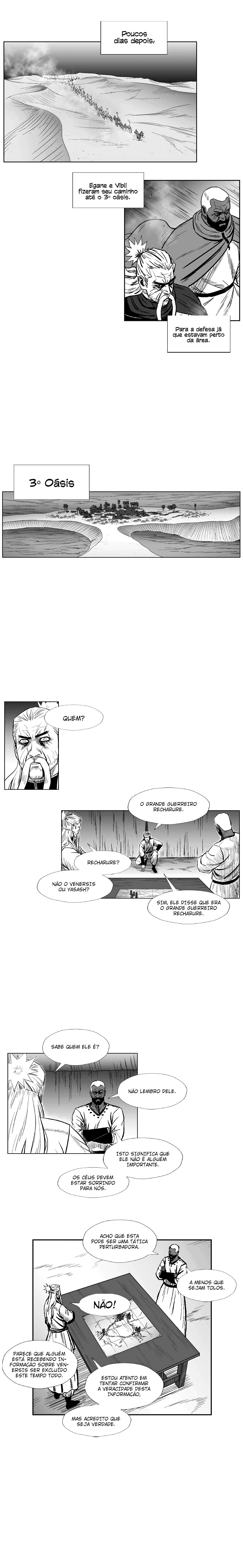 Read Red Storm PT Manga Online